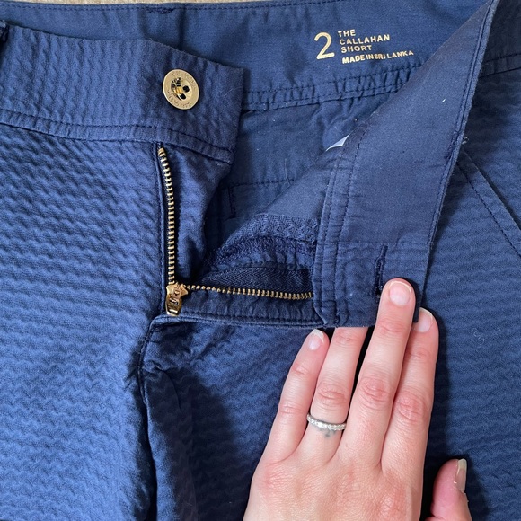 Lilly Pulitzer Callahan Short - Picture 3 of 3